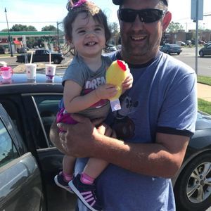 Meet your Posher, Brian